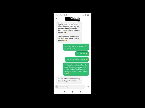 ❤️ Mi aldonis novan PAWG de Tinder al mia haremo (parolu al Tinder inkluzivita) ☑ Anala video ĉe ni % eo.rassadakubani.ru% ❌️